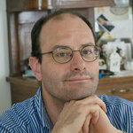 Profile picture of Paolo Mauri