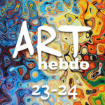 ART HEBDO 23-24